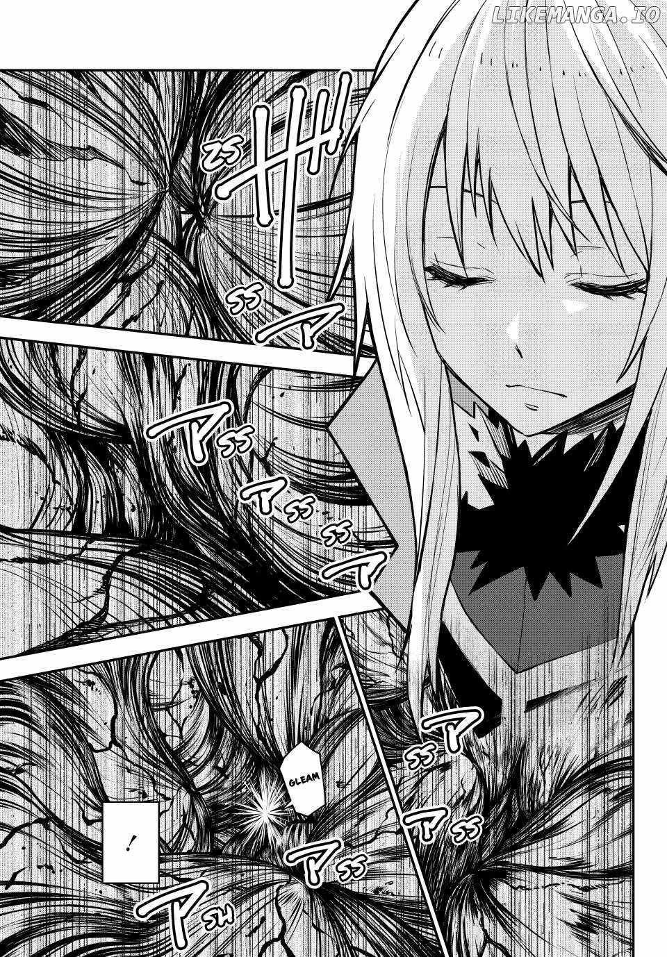 Tensei Shitara Slime Datta Ken Chapter 130 21